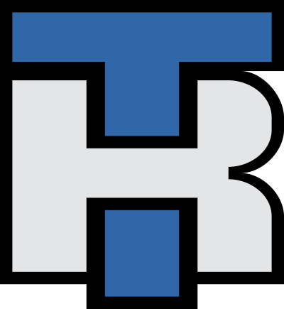HT-Reichenbach - Logo